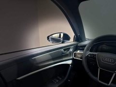 Audi A6L 40 TFSI Luxury Sport Edition - ფოტო 15