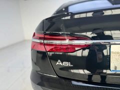 Audi A6L 40 TFSI Luxury Sport Edition - ფოტო 16