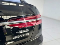 Audi A6L 40 TFSI Luxury Sport Edition - ფოტო 17