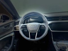 Audi A6L 40 TFSI Luxury Sport Edition - ფოტო 18