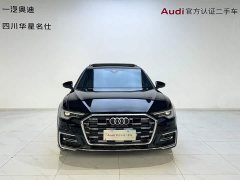 Audi A6L 40 TFSI Luxury Sport Edition - ფოტო 2