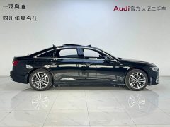 Audi A6L 40 TFSI Luxury Sport Edition - ფოტო 3