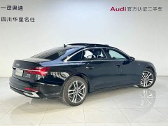 Audi A6L 40 TFSI Luxury Sport Edition - ფოტო 4