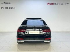Audi A6L 40 TFSI Luxury Sport Edition - ფოტო 5