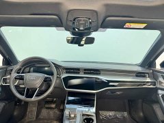 Audi A6L 40 TFSI Luxury Sport Edition - ფოტო 7