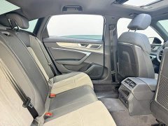Audi A6L 40 TFSI Luxury Sport Edition - ფოტო 8