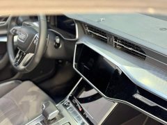 Audi A6L 40 TFSI Luxury Sport Edition - ფოტო 9