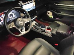 Nissan Teana 2022 2.0L XL-TLS Comfort Edition - ფოტო 12