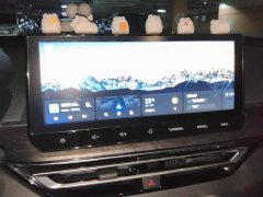 Nissan Teana 2022 2.0L XL-TLS Comfort Edition - ფოტო 13