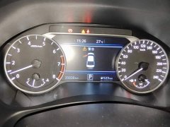 Nissan Teana 2022 2.0L XL-TLS Comfort Edition - ფოტო 14