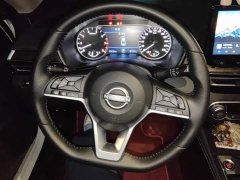 Nissan Teana 2022 2.0L XL-TLS Comfort Edition - ფოტო 15