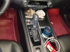 Nissan Teana 2022 2.0L XL-TLS Comfort Edition - ფოტო 16