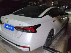 Nissan Teana 2022 2.0L XL-TLS Comfort Edition - ფოტო 3