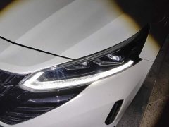 Nissan Teana 2022 2.0L XL-TLS Comfort Edition - ფოტო 5