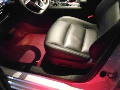 Nissan Teana 2022 2.0L XL-TLS Comfort Edition - ფოტო 9