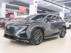 Changan UNI-T 1.5T Premium Edition - ფოტო 1