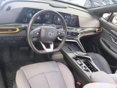 Changan UNI-T 1.5T Premium Edition - ფოტო 11