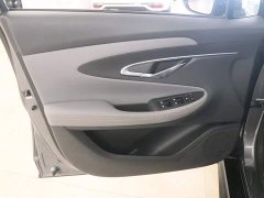 Changan UNI-T 1.5T Premium Edition - ფოტო 12