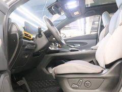 Changan UNI-T 1.5T Premium Edition - ფოტო 14