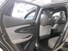 Changan UNI-T 1.5T Premium Edition - ფოტო 15