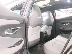 Changan UNI-T 1.5T Premium Edition - ფოტო 16