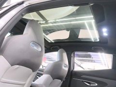 Changan UNI-T 1.5T Premium Edition - ფოტო 17