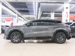 Changan UNI-T 1.5T Premium Edition - ფოტო 3