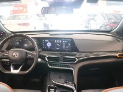 Changan UNI-T 1.5T Premium Edition - ფოტო 5
