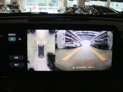 Changan UNI-T 1.5T Premium Edition - ფოტო 8