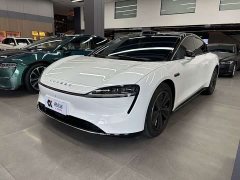 Luxeed Zhiji S7 Max RWD Long Range Smart Driving Edition - ფოტო 1