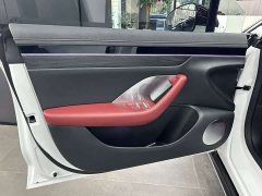 Luxeed Zhiji S7 Max RWD Long Range Smart Driving Edition - ფოტო 10