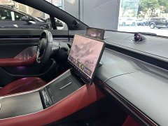 Luxeed Zhiji S7 Max RWD Long Range Smart Driving Edition - ფოტო 11