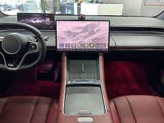 Luxeed Zhiji S7 Max RWD Long Range Smart Driving Edition - ფოტო 12