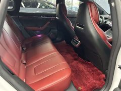 Luxeed Zhiji S7 Max RWD Long Range Smart Driving Edition - ფოტო 14