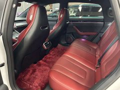 Luxeed Zhiji S7 Max RWD Long Range Smart Driving Edition - ფოტო 15
