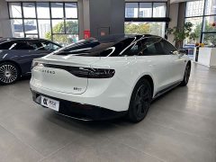 Luxeed Zhiji S7 Max RWD Long Range Smart Driving Edition - ფოტო 4
