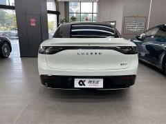 Luxeed Zhiji S7 Max RWD Long Range Smart Driving Edition - ფოტო 5
