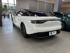 Luxeed Zhiji S7 Max RWD Long Range Smart Driving Edition - ფოტო 6
