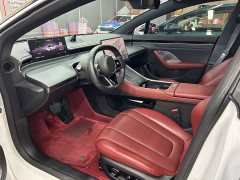 Luxeed Zhiji S7 Max RWD Long Range Smart Driving Edition - ფოტო 7
