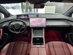 Luxeed Zhiji S7 Max RWD Long Range Smart Driving Edition - ფოტო 8