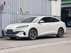 BYD Seal 06 DM-i 120KM Flagship - ფოტო 1