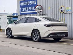 BYD Seal 06 DM-i 120KM Flagship - ფოტო 11