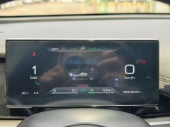 BYD Seal 06 DM-i 120KM Flagship - ფოტო 14