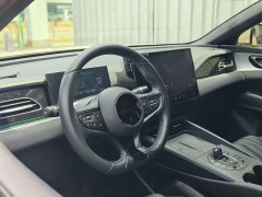BYD Seal 06 DM-i 120KM Flagship - ფოტო 19