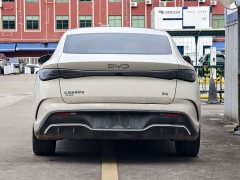 BYD Seal 06 DM-i 120KM Flagship - ფოტო 2