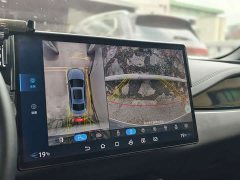 BYD Seal 06 DM-i 120KM Flagship - ფოტო 20