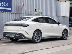 BYD Seal 06 DM-i 120KM Flagship - ფოტო 4