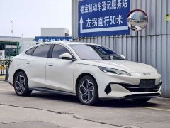 BYD Seal 06 DM-i 120KM Flagship - ფოტო 5