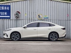 BYD Seal 06 DM-i 120KM Flagship - ფოტო 6