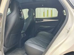 BYD Seal 06 DM-i 120KM Flagship - ფოტო 7